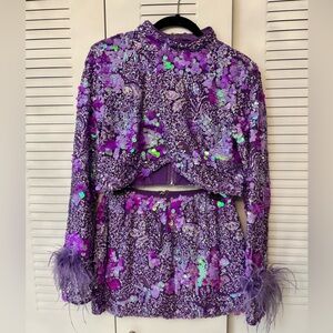 Gorgeous two piece set